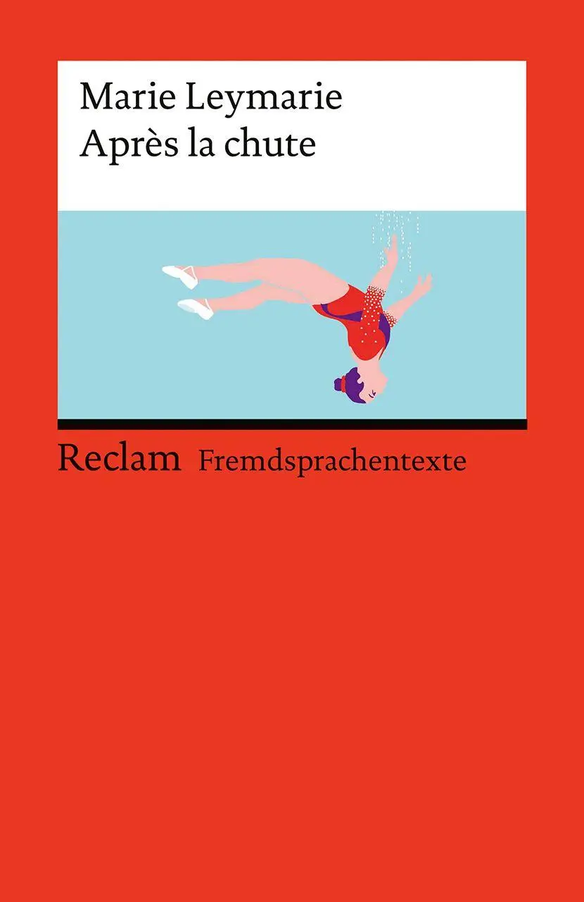 Cover: 9783150148211 | Après la chute | Marie Leymarie | Taschenbuch | 222 S. | Deutsch