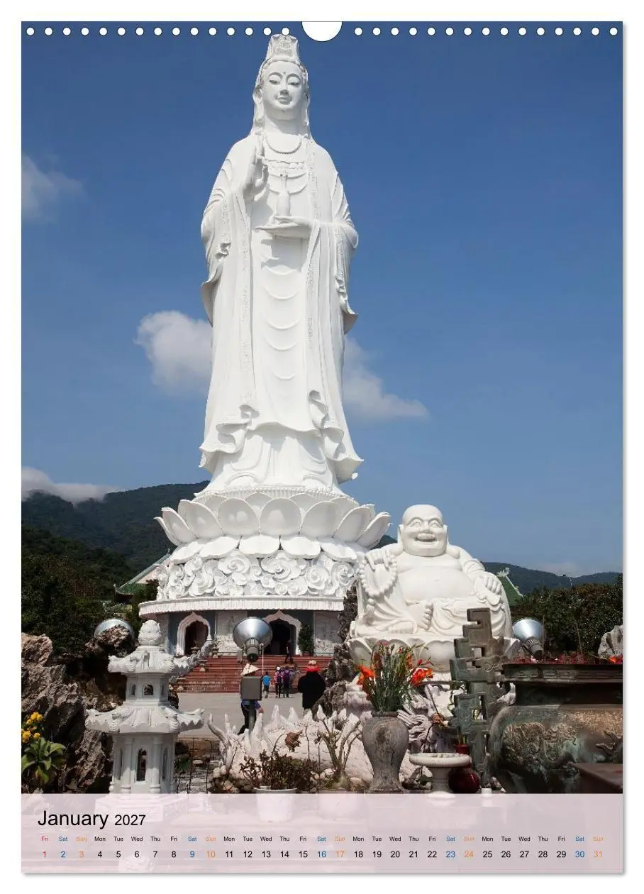 Bild: 9783516788211 | Vietnam - Nature, Temples, Tropics, and Urban Splendor (Wall...