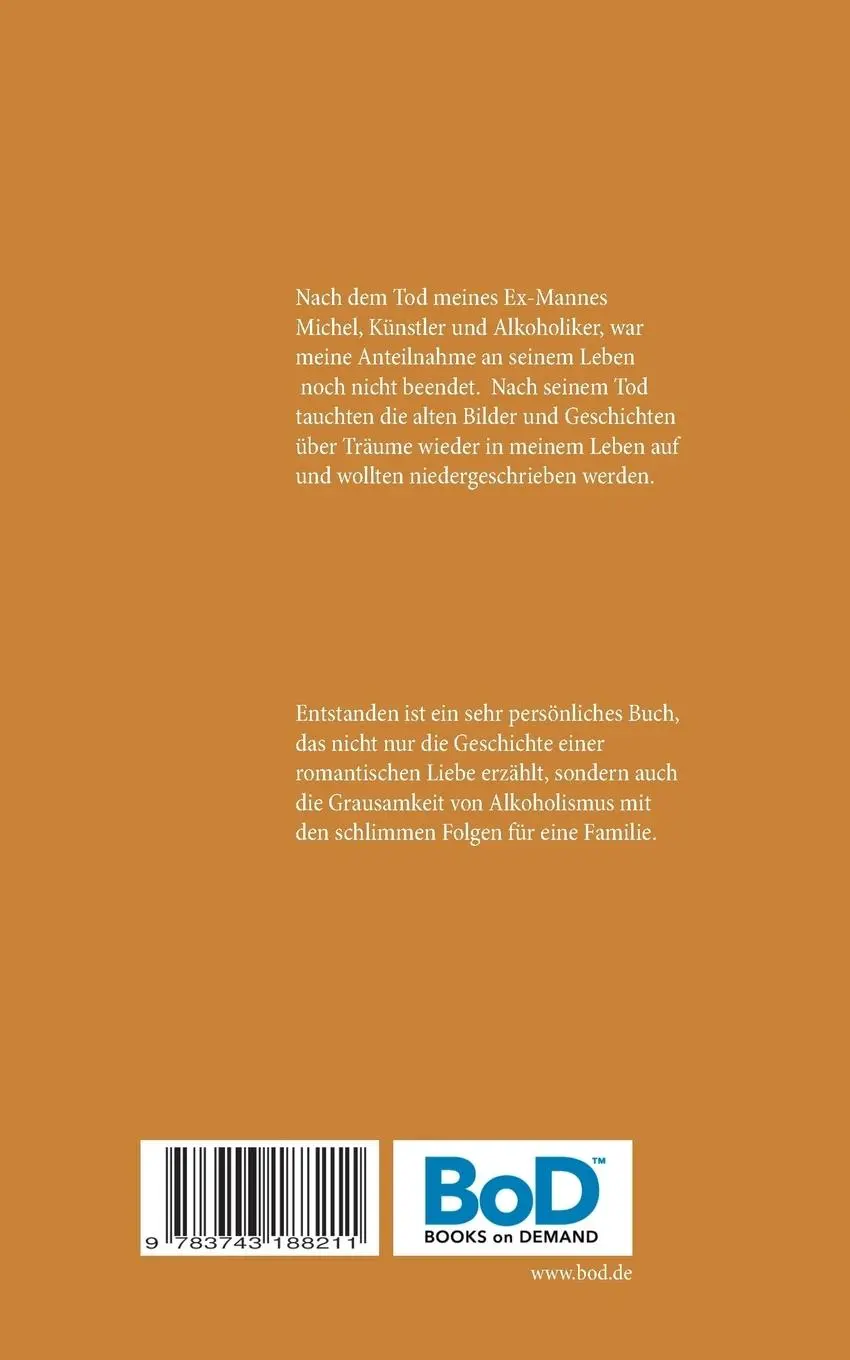 Rückseite: 9783743188211 | Wie zwei Schwalben im Flug | Maria Merimi | Taschenbuch | 132 S.
