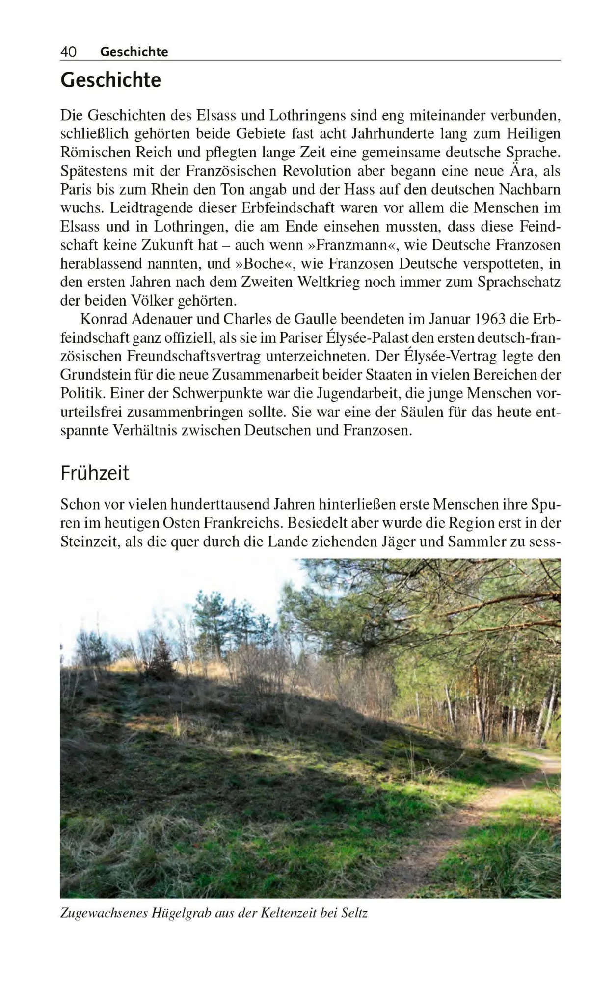 Bild: 9783897948211 | TRESCHER Reiseführer Elsass und Lothringen | Günter Schenk | Buch