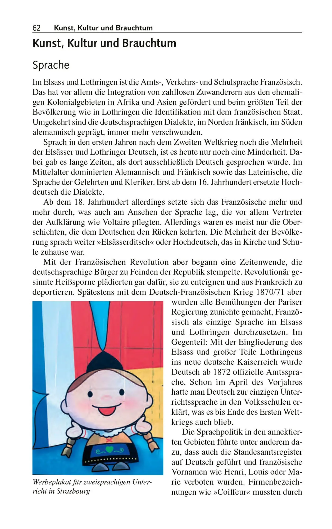 Bild: 9783897948211 | TRESCHER Reiseführer Elsass und Lothringen | Günter Schenk | Buch