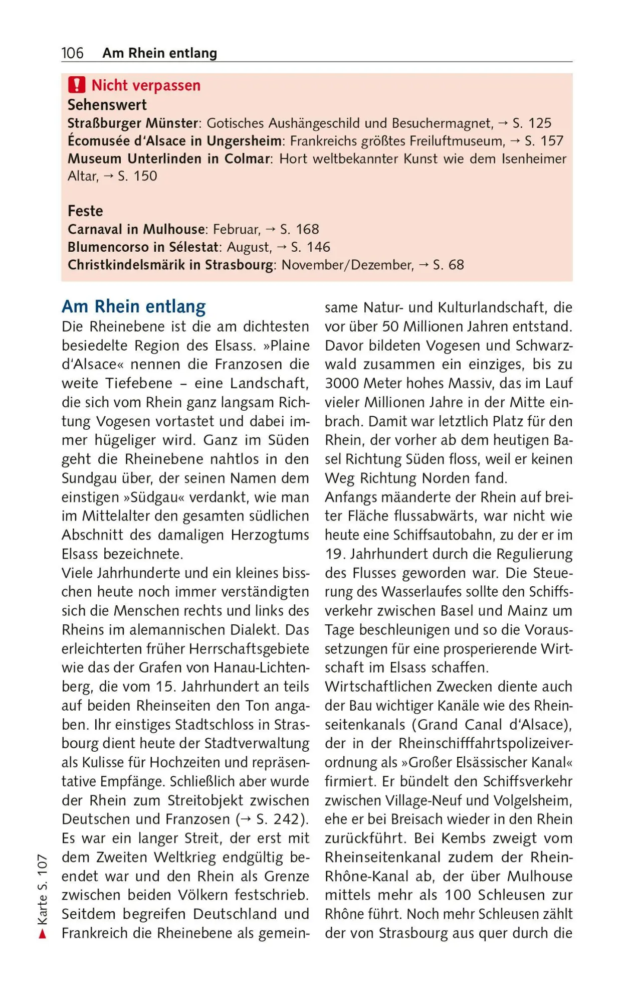 Bild: 9783897948211 | TRESCHER Reiseführer Elsass und Lothringen | Günter Schenk | Buch