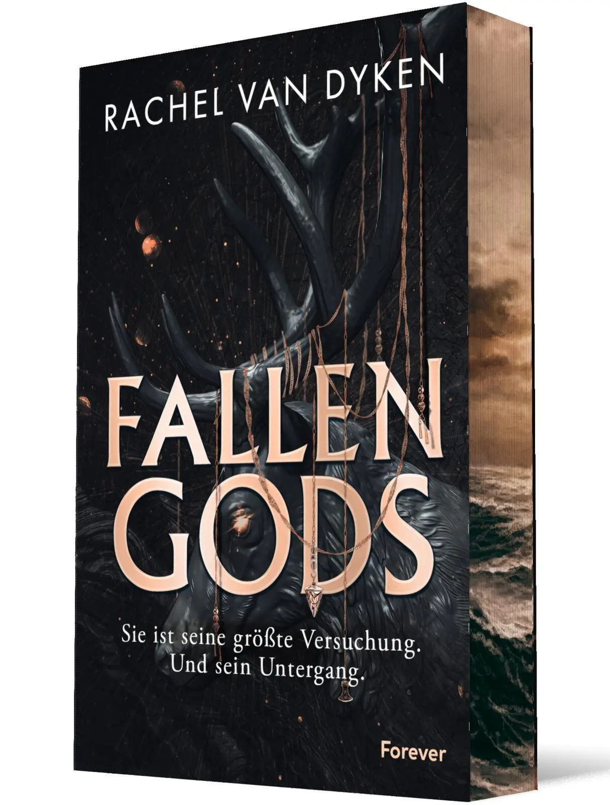 Fallen Gods