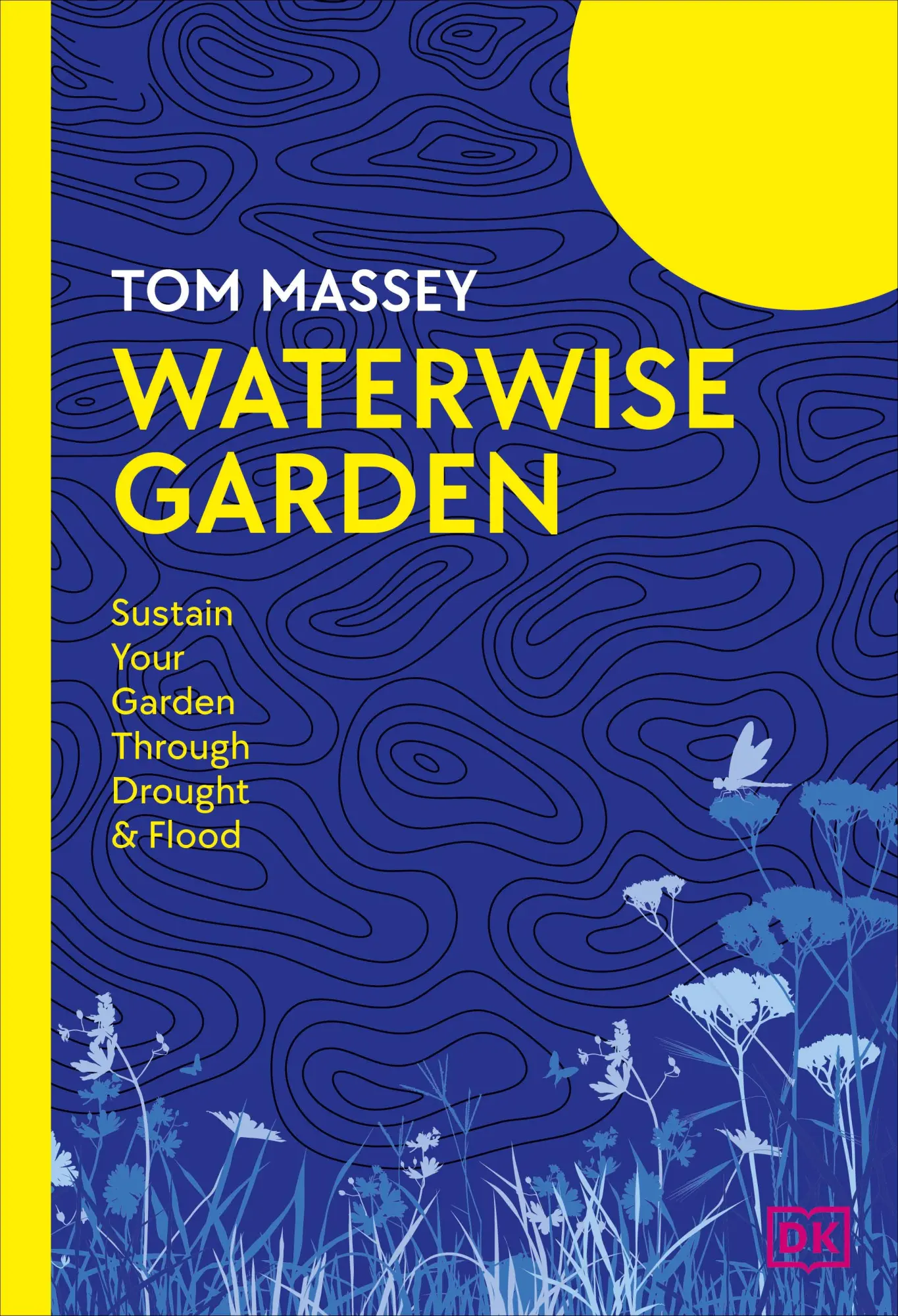 Cover: 9798217128211 | Waterwise Garden | Sustain Your Garden Through Drought and Flood