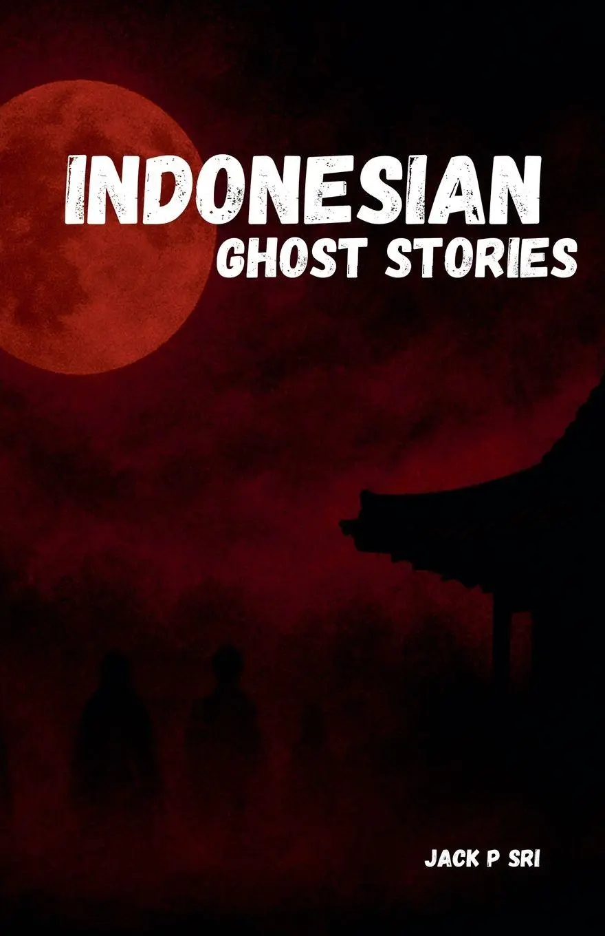 Cover: 9798231988211 | Indonesian Ghost Stories | Jack P Sri | Taschenbuch | Englisch | 2025