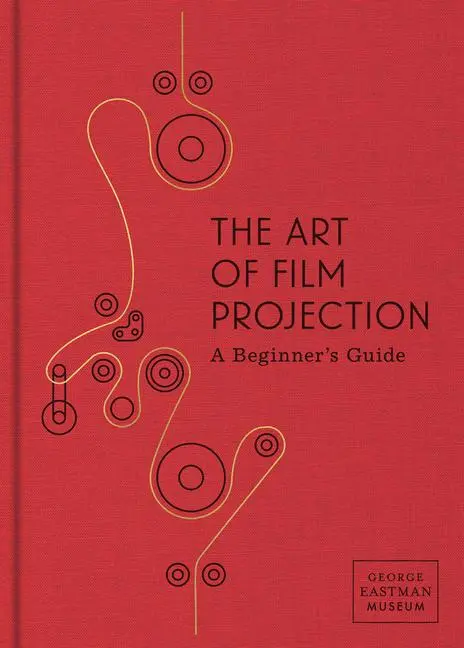 Cover: 9780935398311 | The Art of Film Projection: A Beginner's Guide | Usai (u. a.) | Buch