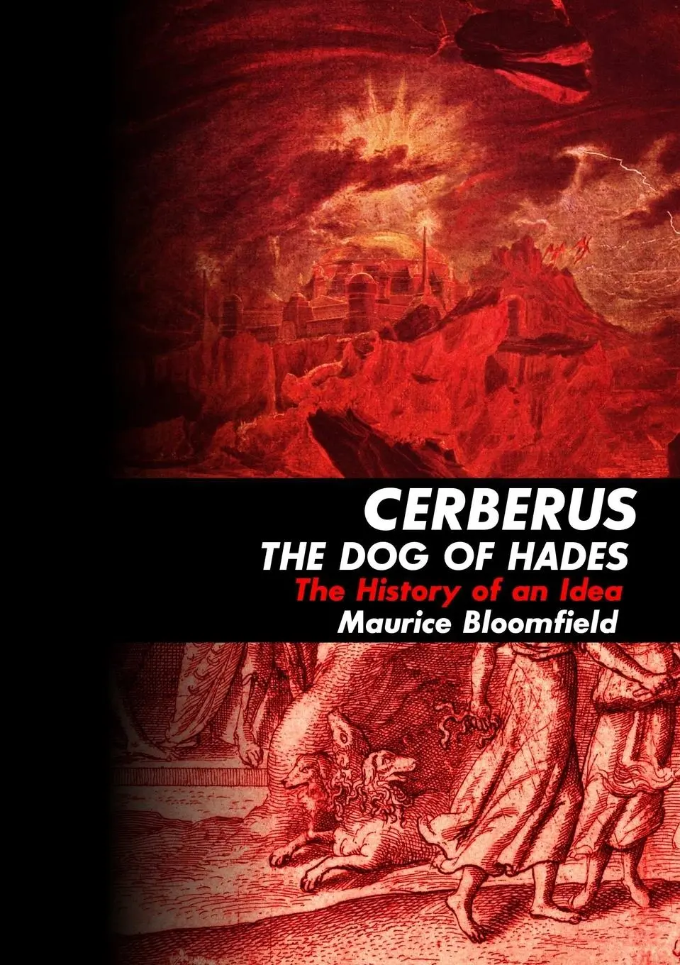Cover: 9781105958311 | Cerberus | Maurice Bloomfield | Taschenbuch | Englisch | 2012