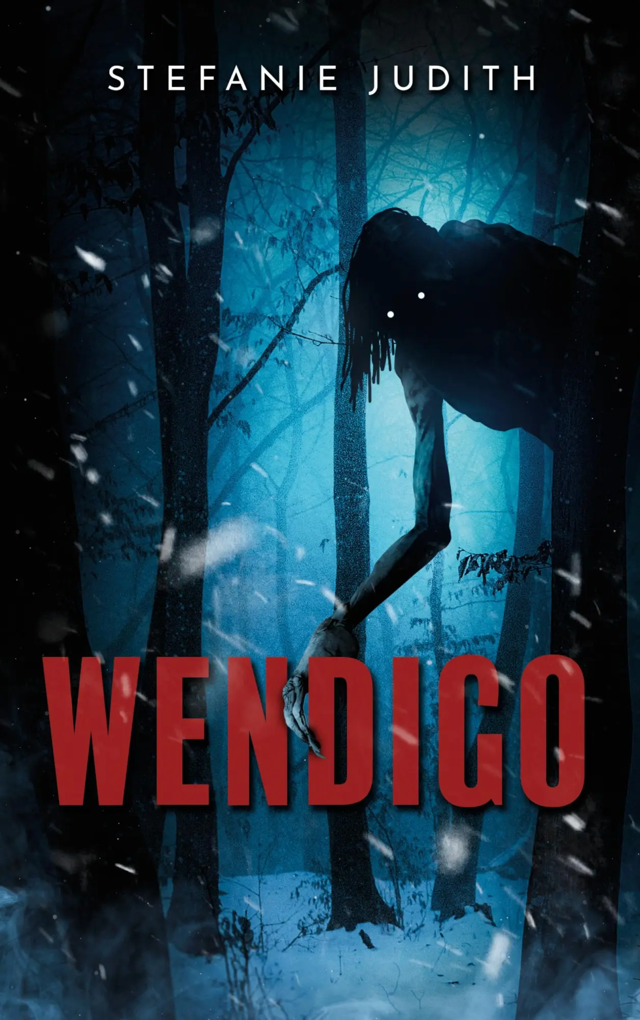 Cover: 9783695118311 | Wendigo | Stefanie Judith | Taschenbuch | 446 S. | Deutsch | 2026