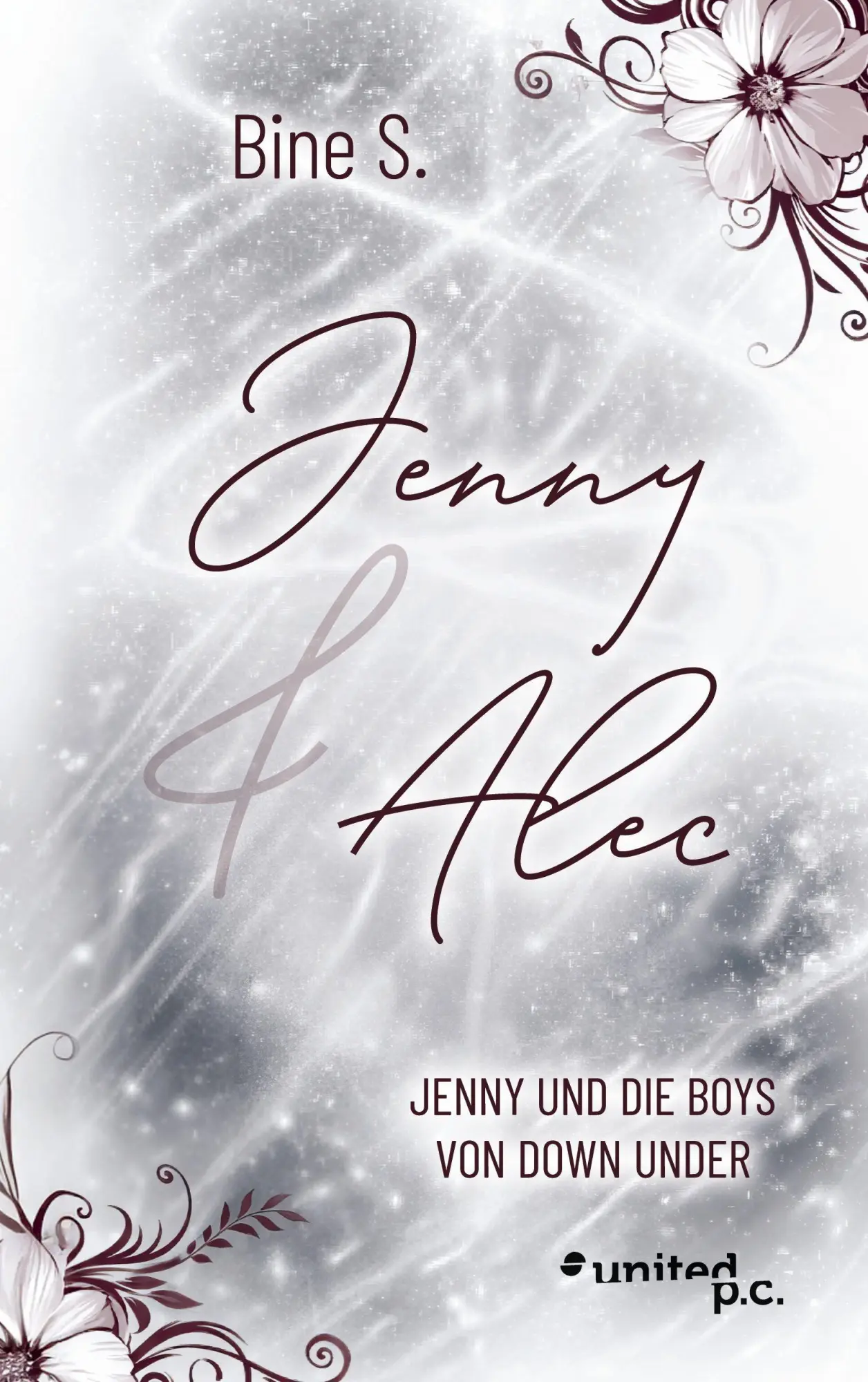 Cover: 9783710338311 | Jenny &amp; Alec | Jenny und die Boys von Down Under | Bine S. | Buch