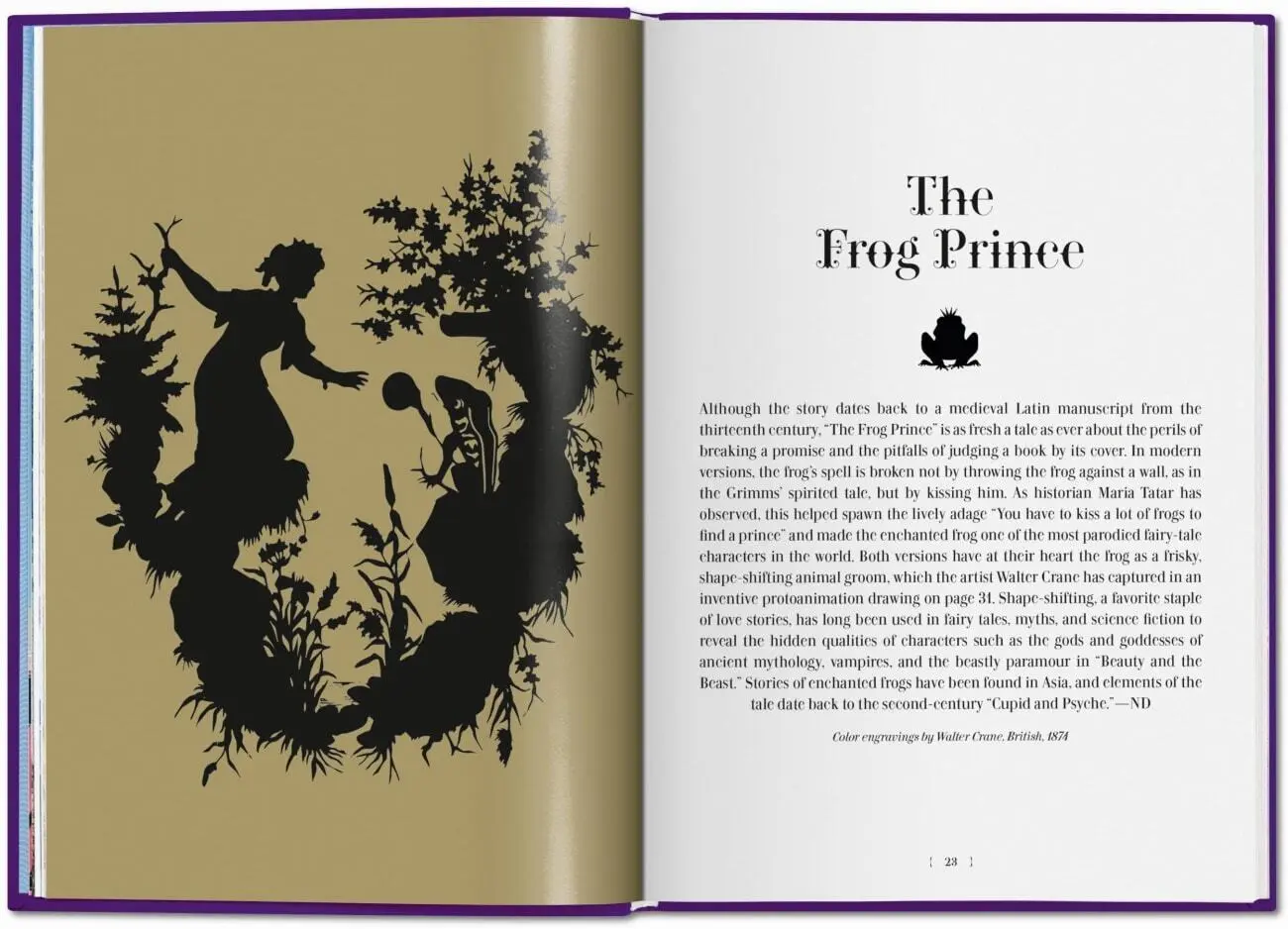 Bild: 9783836548311 | Die Märchen der Brüder Grimm | Noel Daniel | Buch | 192 S. | Deutsch
