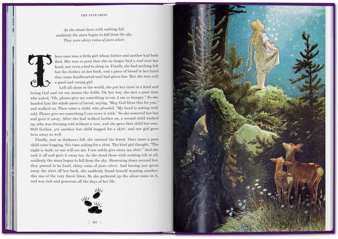 Bild: 9783836548311 | Die Märchen der Brüder Grimm | Noel Daniel | Buch | 192 S. | Deutsch