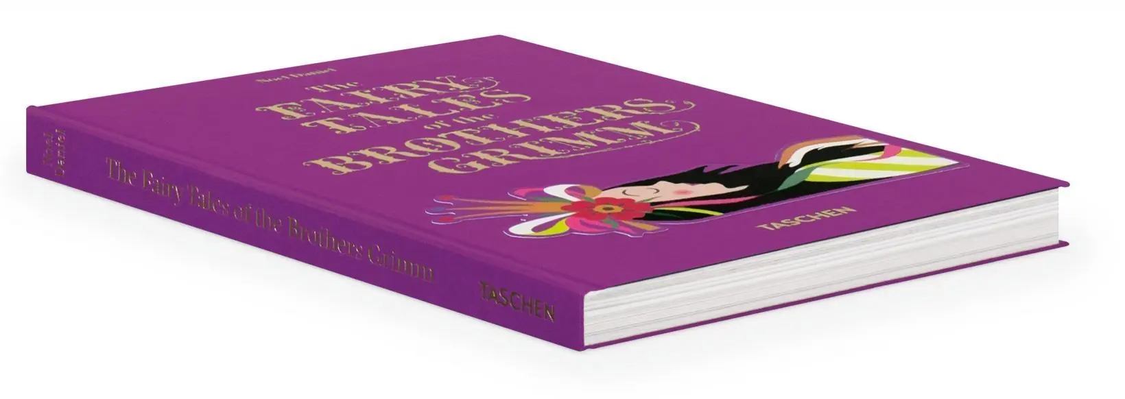 Bild: 9783836548311 | Die Märchen der Brüder Grimm | Noel Daniel | Buch | 192 S. | Deutsch