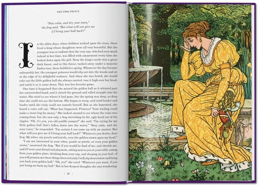 Bild: 9783836548311 | Die Märchen der Brüder Grimm | Noel Daniel | Buch | 192 S. | Deutsch