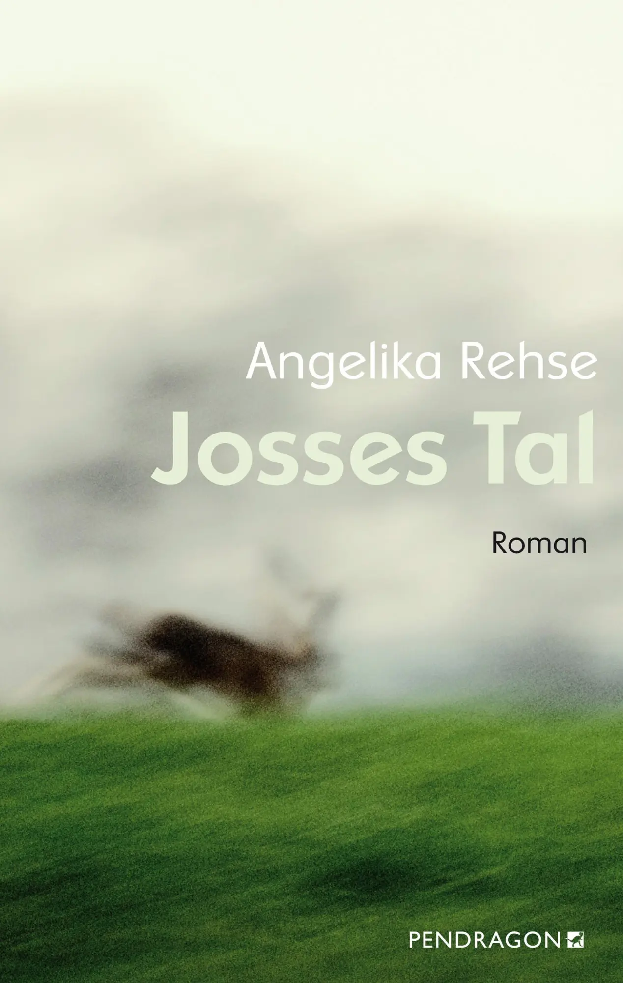 Cover: 9783865328311 | Josses Tal | Roman | Angelika Rehse | Buch | 400 S. | Deutsch | 2023