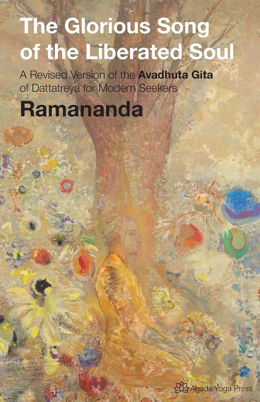 Cover: 9798999878311 | The Glorious Song of the Liberated Soul | Ramananda | Taschenbuch