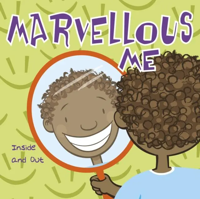 Cover: 9781398238411 | Marvellous Me | Inside and Out | Lisa Bullard | Taschenbuch | Englisch