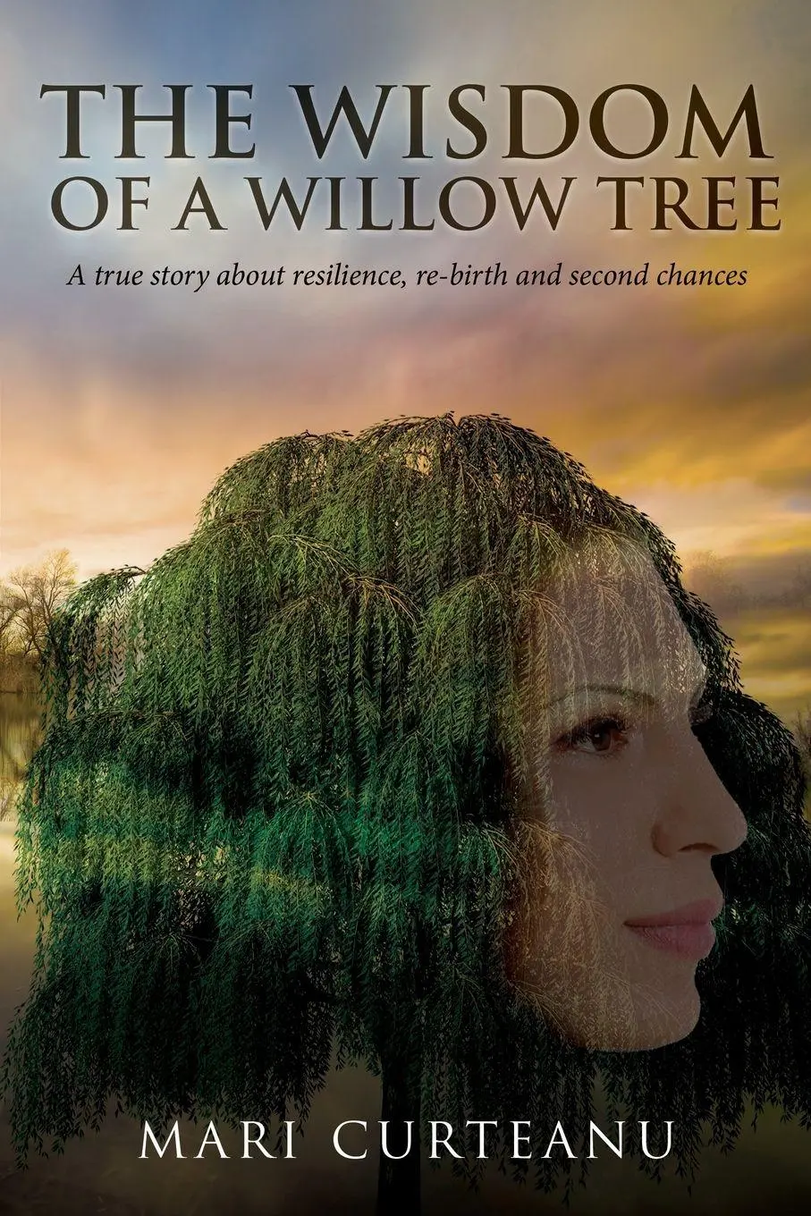 Cover: 9781399918411 | The Wisdom of a Willow Tree | Mari Curteanu | Taschenbuch | Englisch