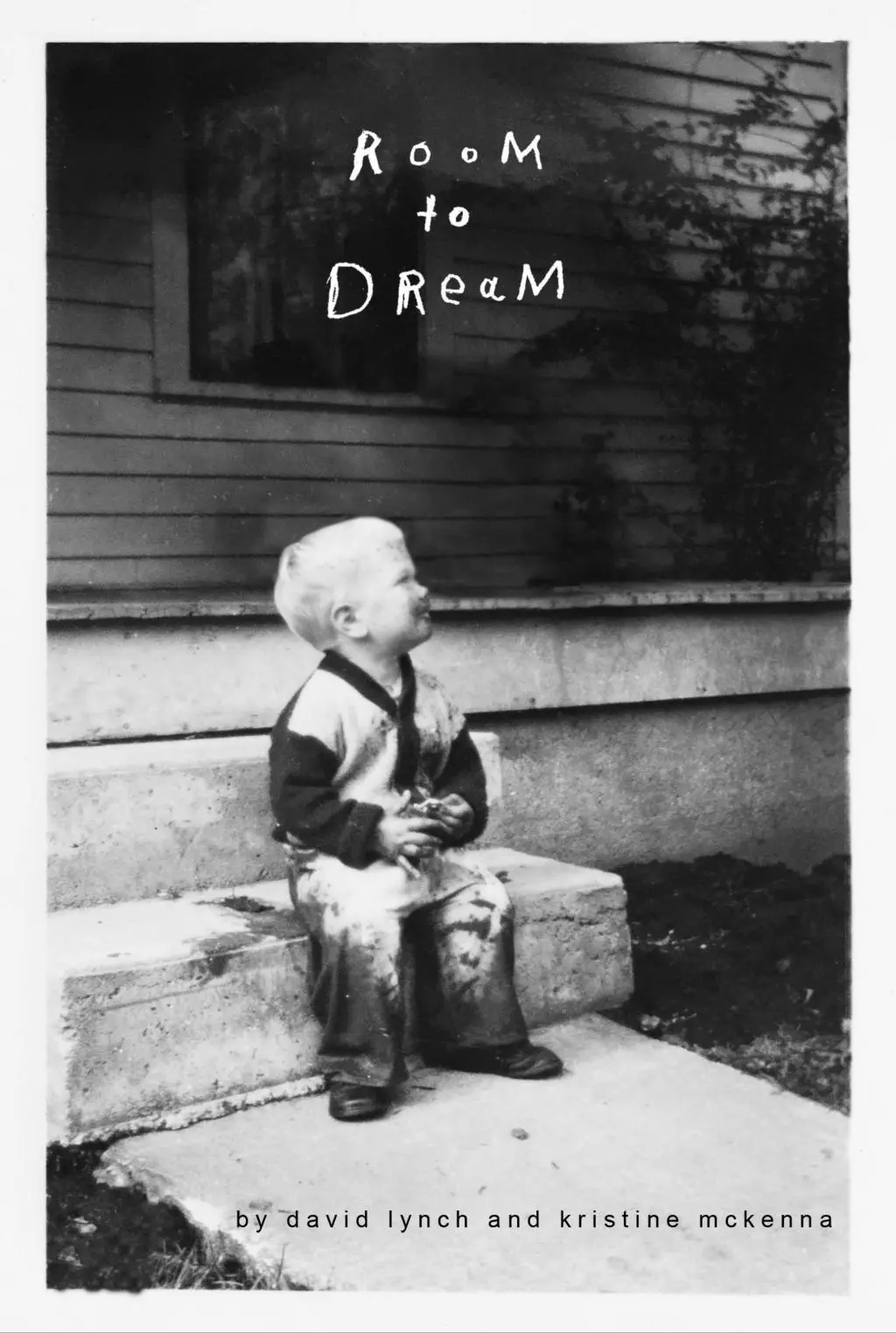 Cover: 9781782118411 | Room to Dream | David Lynch (u. a.) | Taschenbuch | XII | Englisch