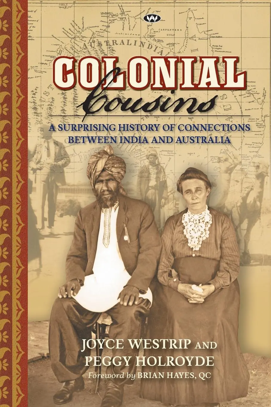 Cover: 9781862548411 | Colonial Cousins | Joyce Westrip (u. a.) | Taschenbuch | Englisch