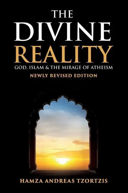 Cover: 9781916238411 | The Divine Reality | Hamza Andreas Tzortzis | Taschenbuch | Englisch