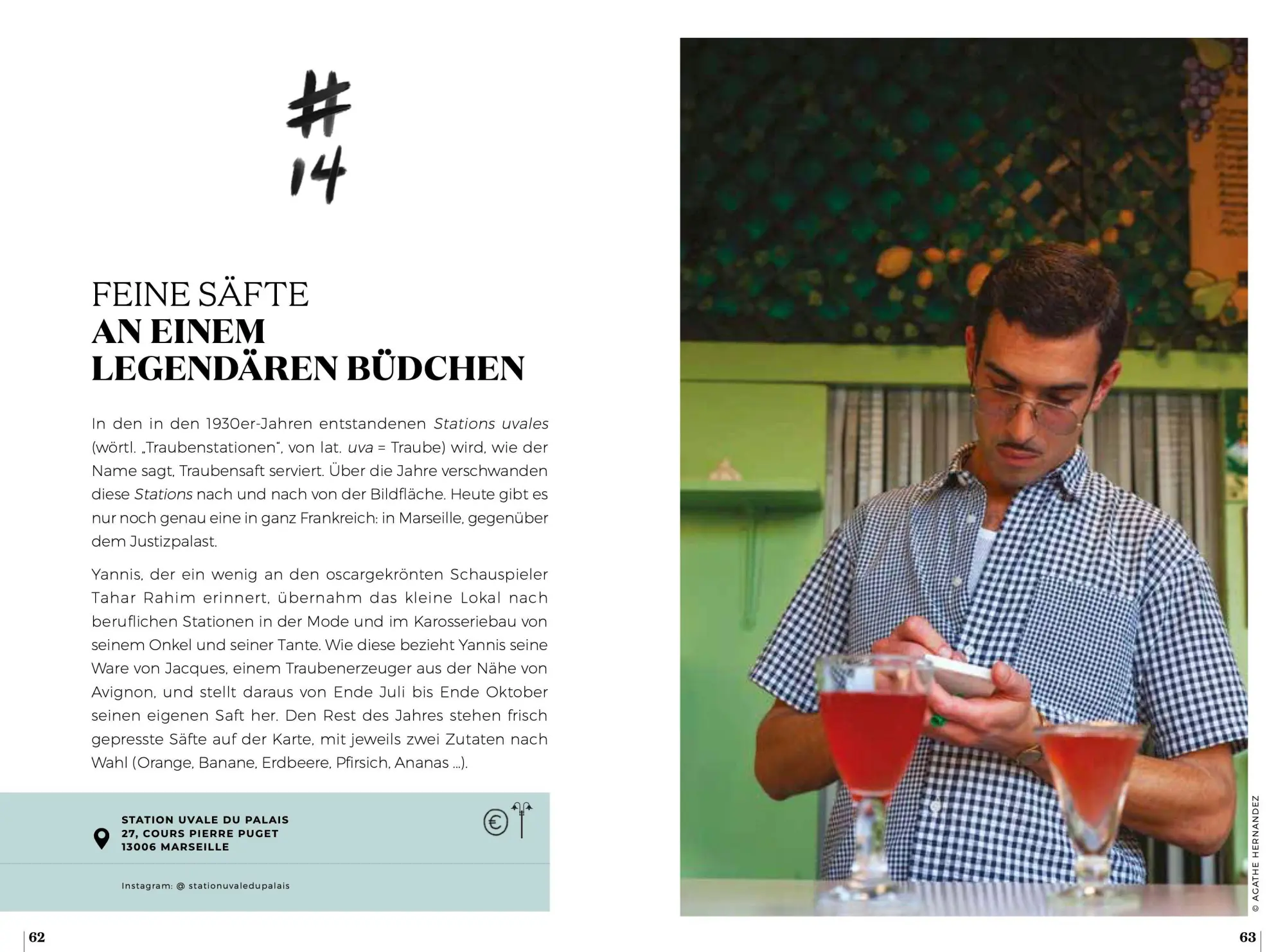 Bild: 9782361958411 | Soul of Marseille - einzigartige Erlebnisse | Ezéchiel Zérah | Buch