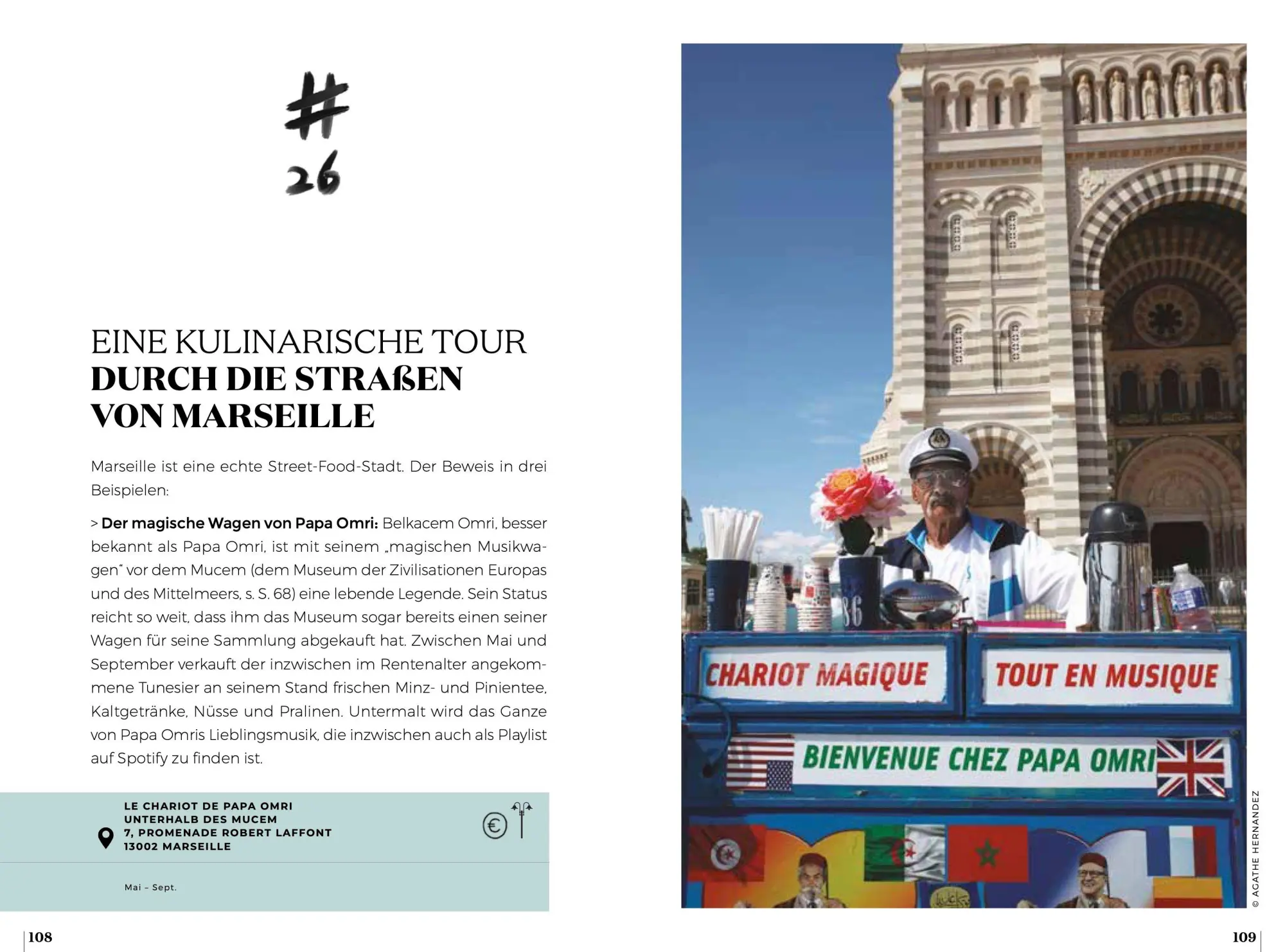 Bild: 9782361958411 | Soul of Marseille - einzigartige Erlebnisse | Ezéchiel Zérah | Buch