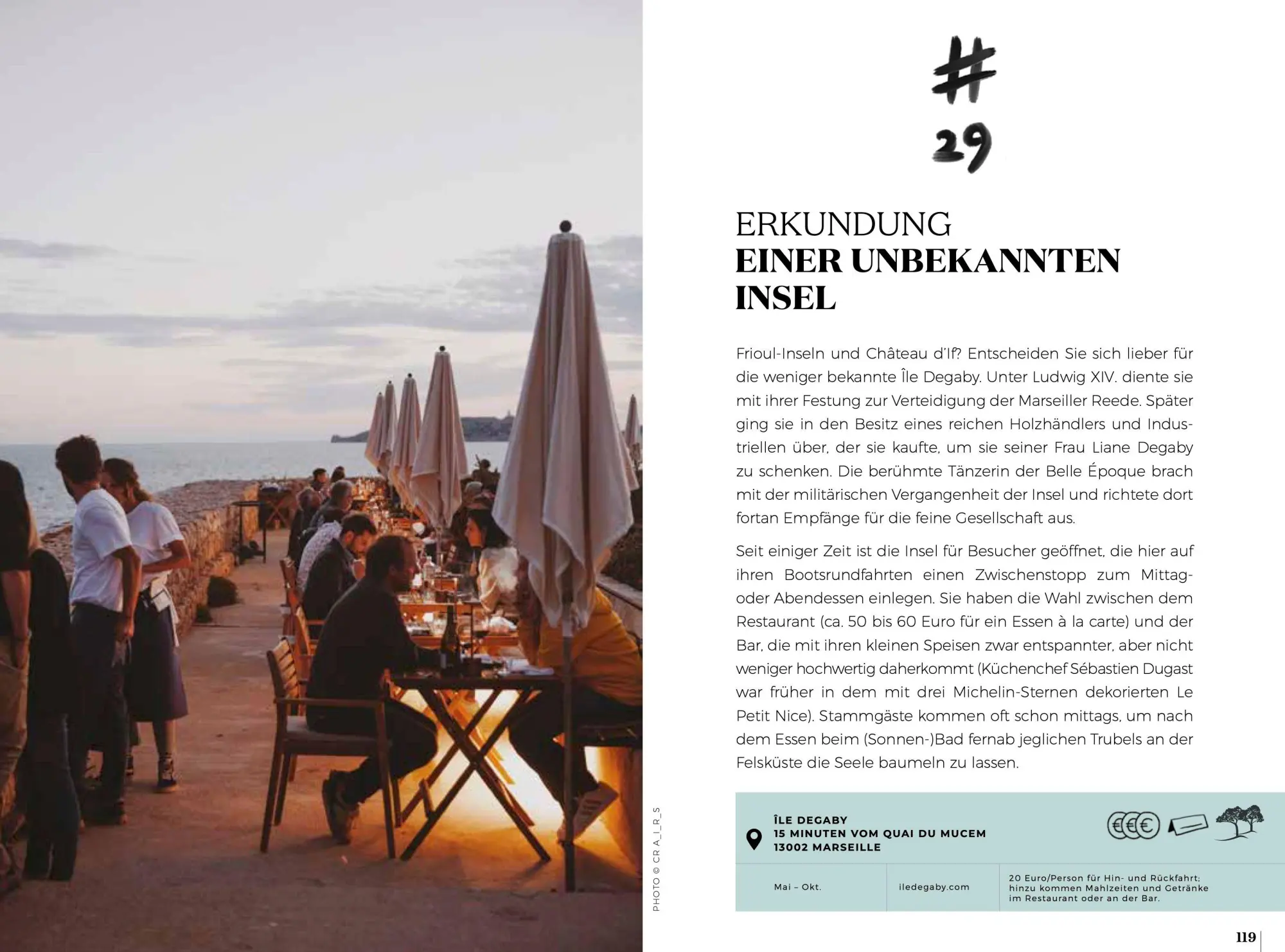 Bild: 9782361958411 | Soul of Marseille - einzigartige Erlebnisse | Ezéchiel Zérah | Buch