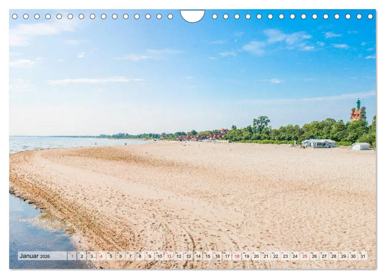 Bild: 9783457748411 | Polnische Dreistadt - Danzig, Gdingen und Seebad Sopot...