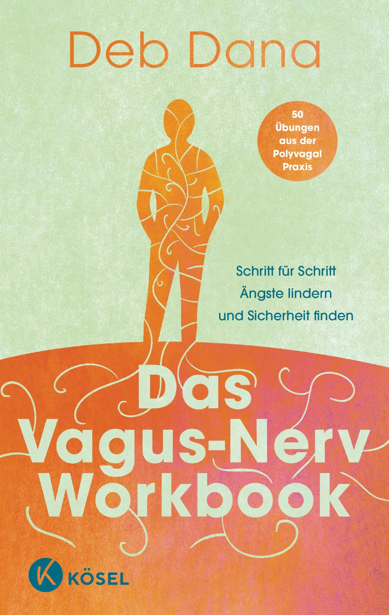 Cover: 9783466348411 | Das Vagus-Nerv Workbook | Deb Dana | Taschenbuch | 192 S. | Deutsch