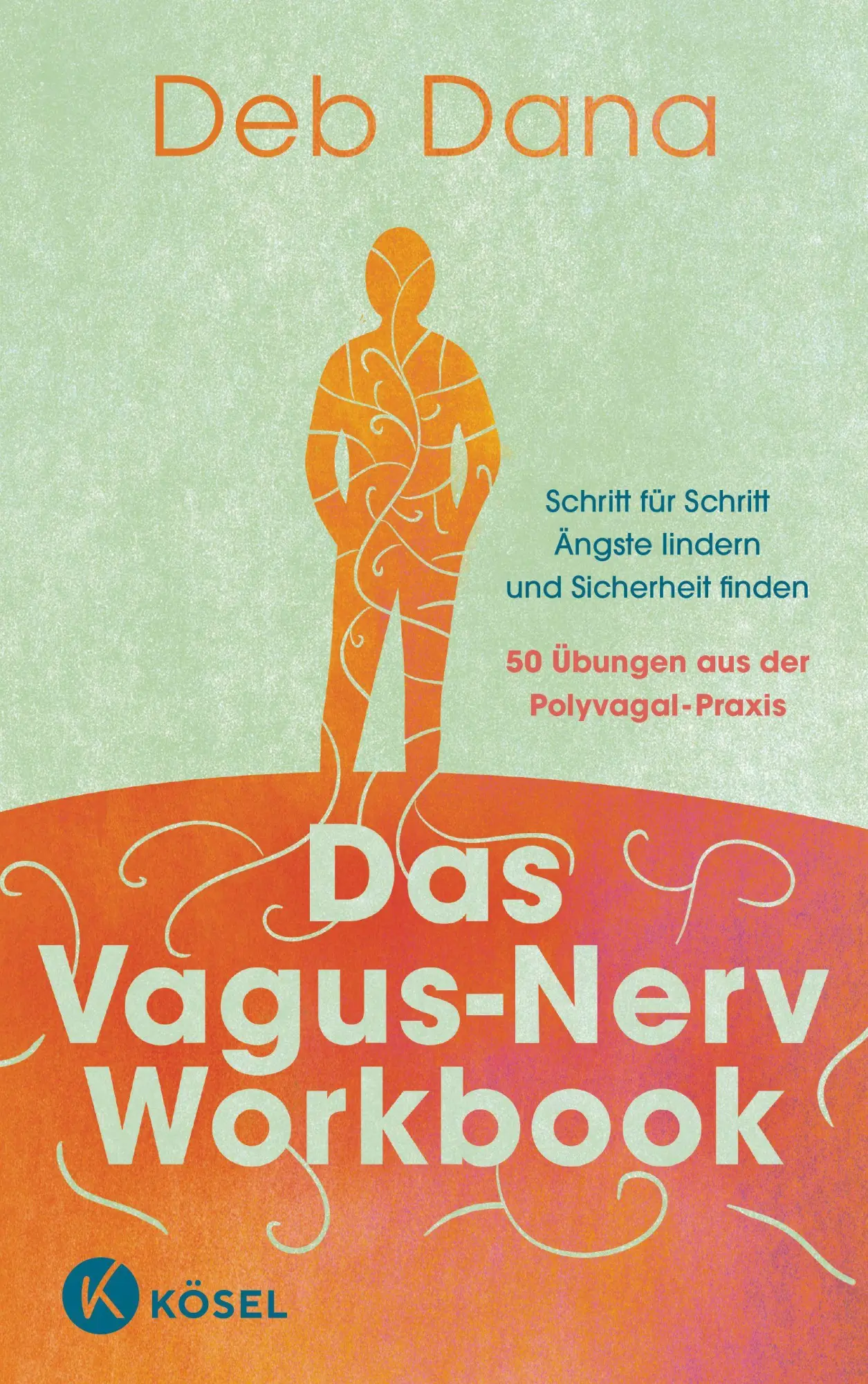 Cover: 9783466348411 | Das Vagus-Nerv Workbook | Deb Dana | Taschenbuch | 192 S. | Deutsch Cover: 9783466348411 | Das Vagus-Nerv Workbook | Deb Dana | Taschenbuch | 192 S. | Deutsch
