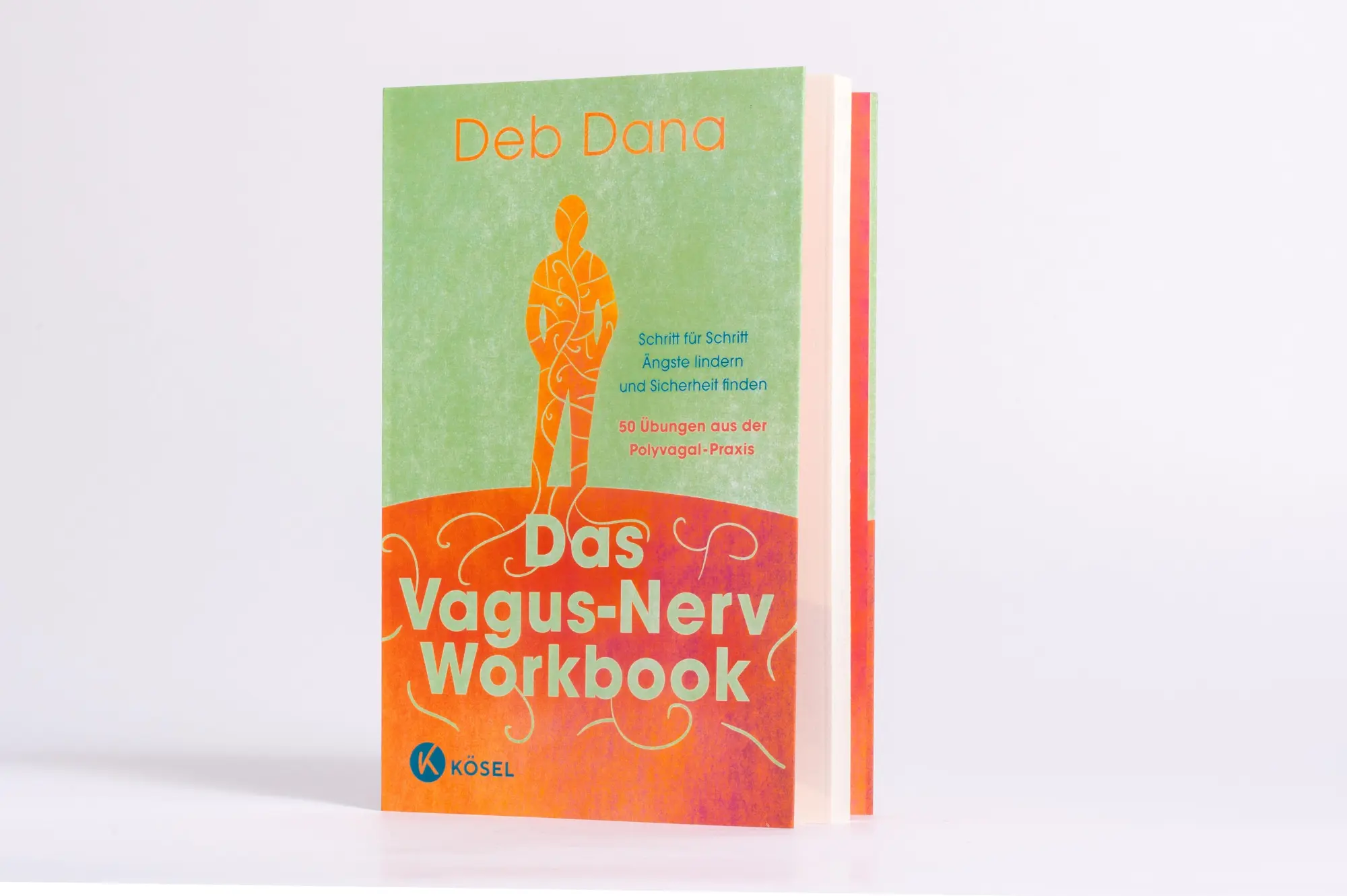 Bild: 9783466348411 | Das Vagus-Nerv Workbook | Deb Dana | Taschenbuch | 192 S. | Deutsch