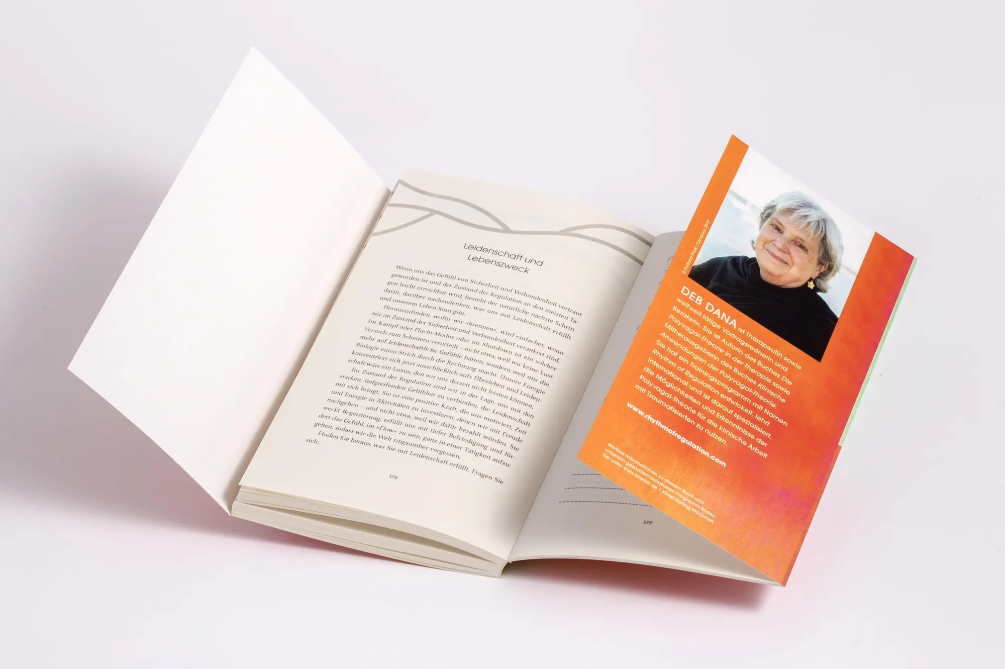 Bild: 9783466348411 | Das Vagus-Nerv Workbook | Deb Dana | Taschenbuch | 192 S. | Deutsch