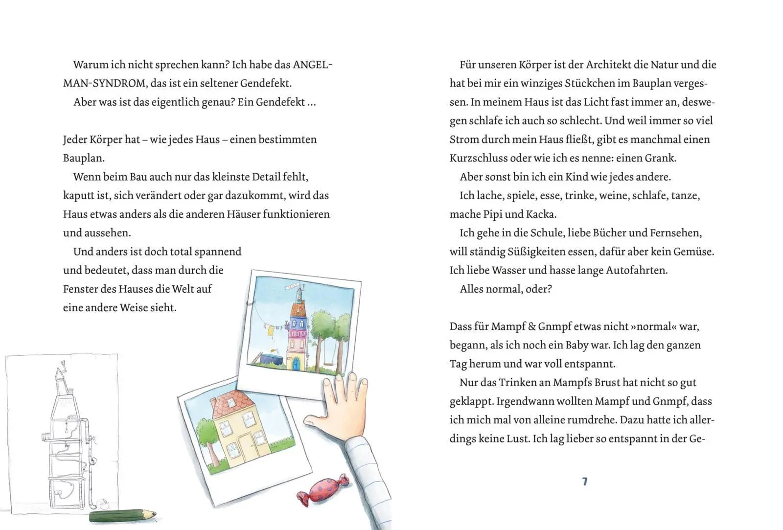 Bild: 9783551558411 | Maris Märchen | Shari Dietz (u. a.) | Buch | 112 S. | Deutsch | 2025