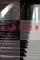 Cover: 9783761818411 | Portrait Klavier | Matthias Kornemann | Taschenbuch | 166 S. | Deutsch