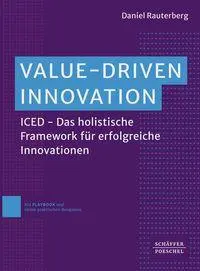 Cover: 9783791068411 | Value-driven Innovation | Daniel Rauterberg | Taschenbuch | 236 S.