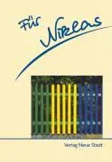 Cover: 9783879968411 | Für Niklas | Mit Briefumschlag, Neue-Stadt-Namenshefte | Schaefer