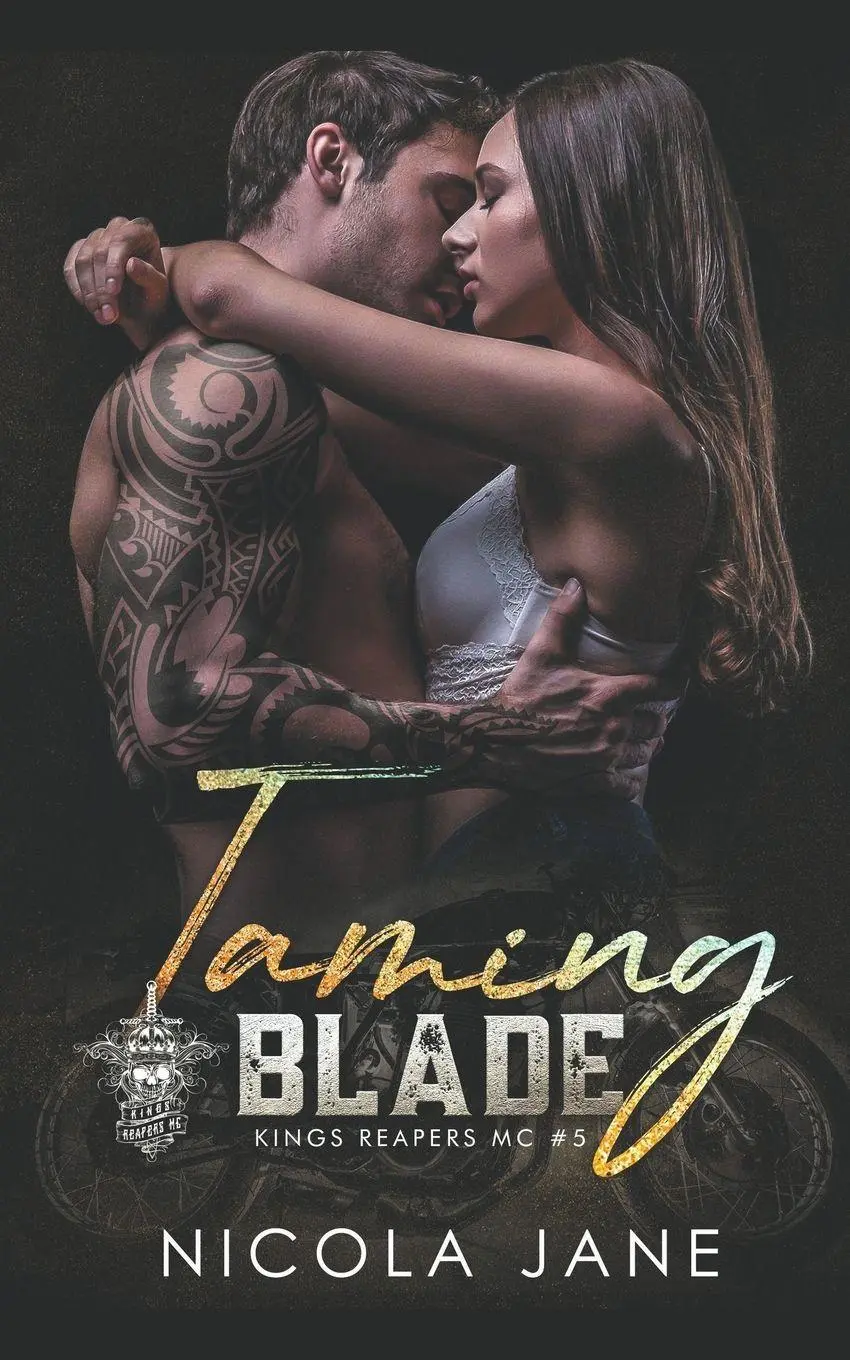 Cover: 9798223288411 | Taming Blade | Nicola Jane | Taschenbuch | Englisch | 2023