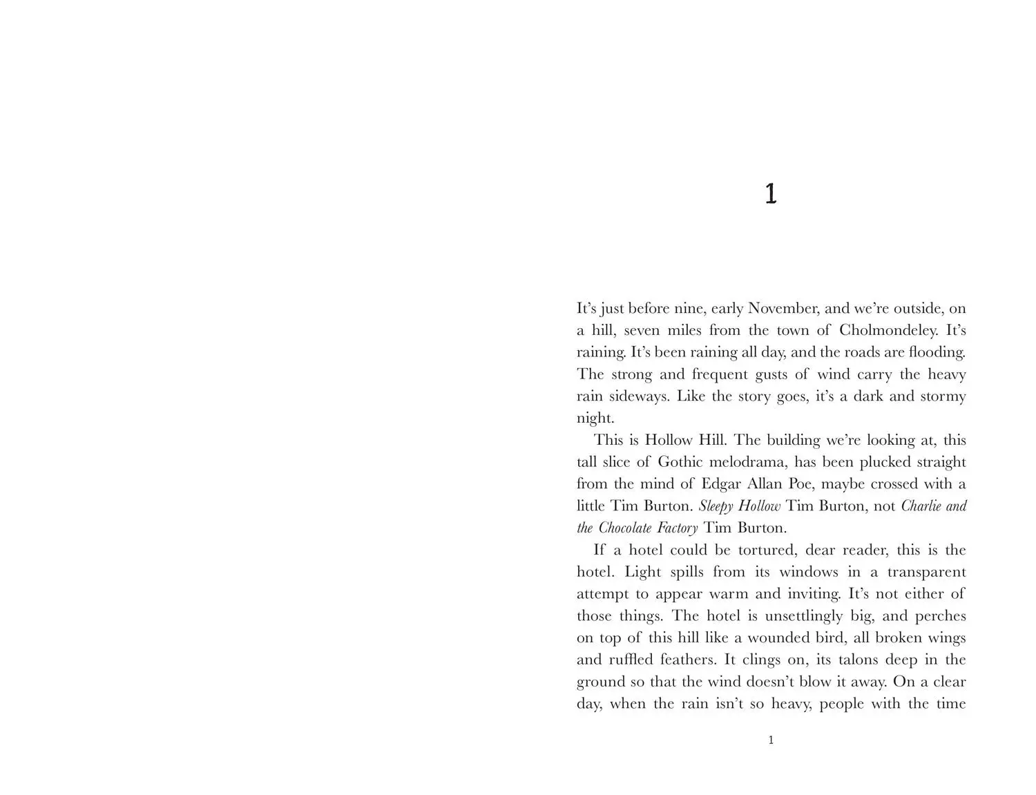 Bild: 9780008708511 | The Haunted House on Hollow Hill | Derek Landy | Taschenbuch | 272 S.