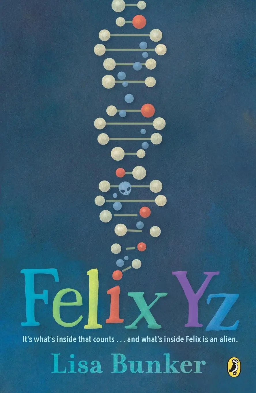 Cover: 9780425288511 | Felix Yz | Lisa Bunker | Taschenbuch | Englisch | 2018