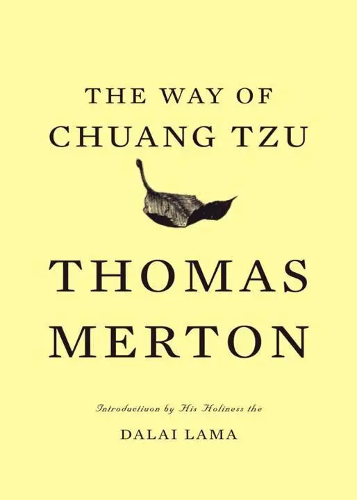 Cover: 9780811218511 | The Way of Chuang Tzu | Thomas Merton | Taschenbuch | Englisch | 2018