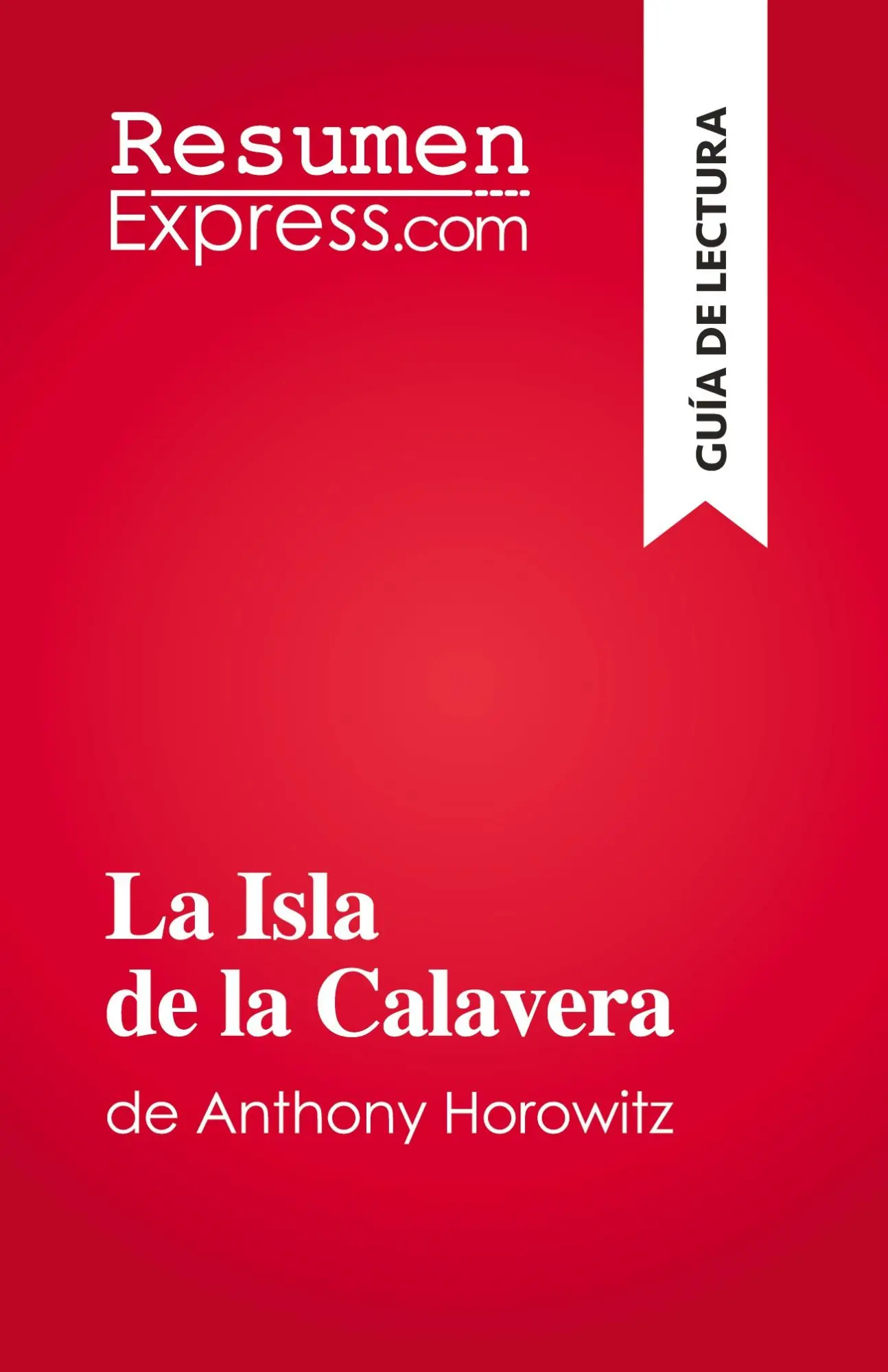 La Isla de la Calavera: de Anthony Horowitz