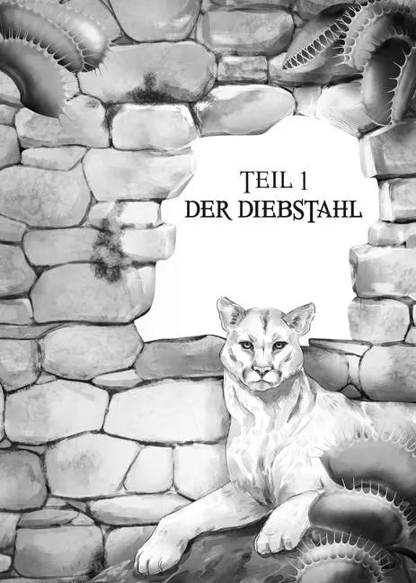 Bild: 9783473408511 | Internat der bösen Tiere, Band 3: Die Reise | Gina Mayer | Buch | 2021