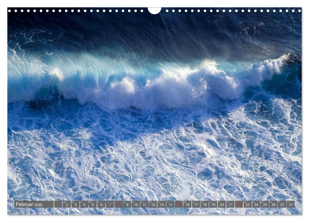 Bild: 9783516068511 | Peter Fischer - Bali 2026 (Wandkalender 2026 DIN A3 quer), CALVENDO...