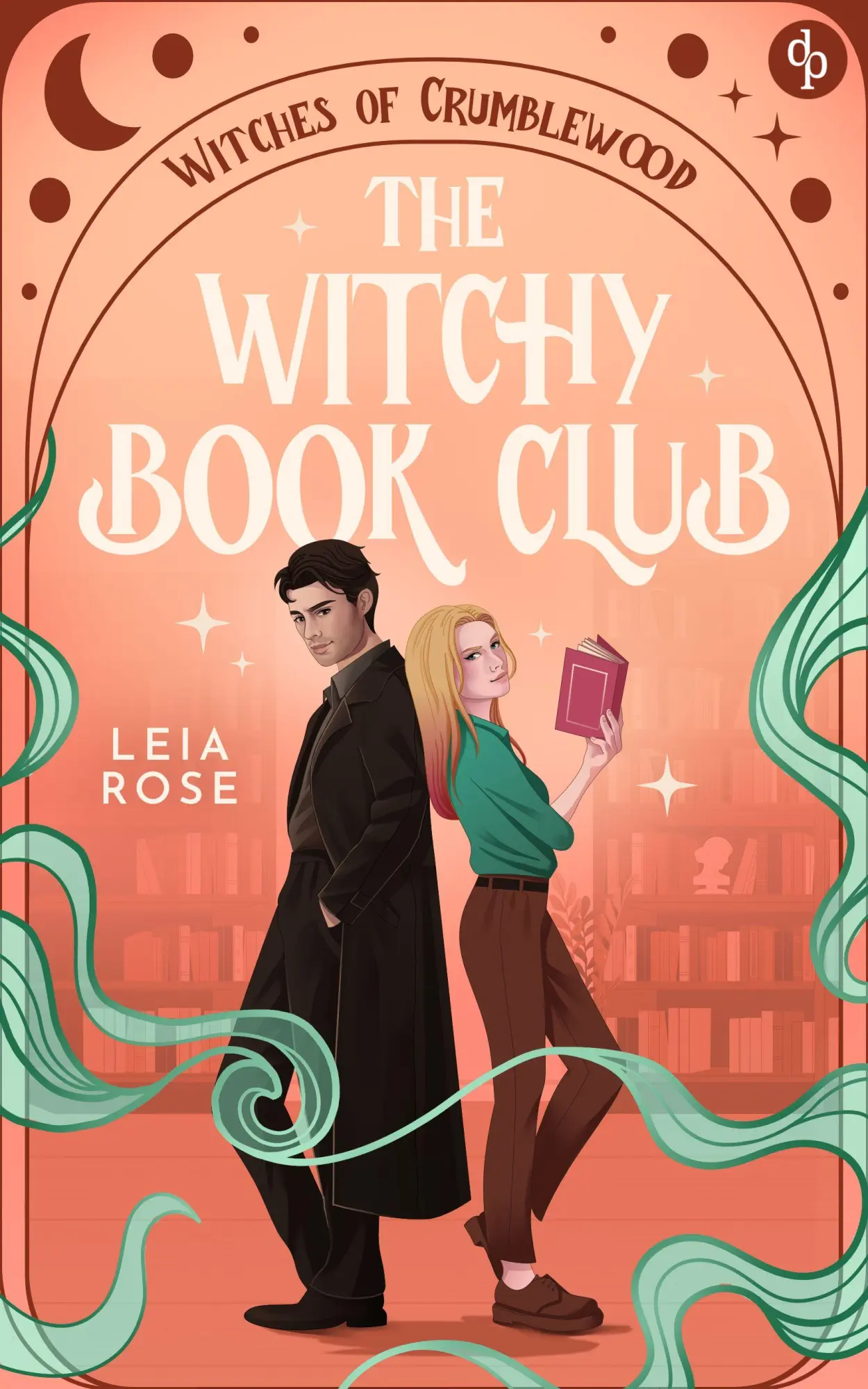 Cover: 9783690908511 | The Witchy Book Club | Leia Rose | Taschenbuch | 292 S. | Deutsch