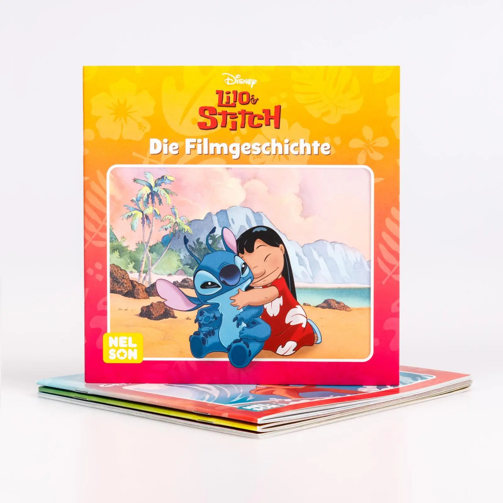 Bild: 9783845128511 | 4er-Set Maxi-Mini 56: Disney Klassiker | Taschenbuch | 24 S. | Deutsch