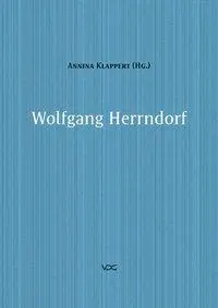 Cover: 9783897398511 | Wolfgang Herrndorf | Annina Klappert | Taschenbuch | 275 S. | Deutsch