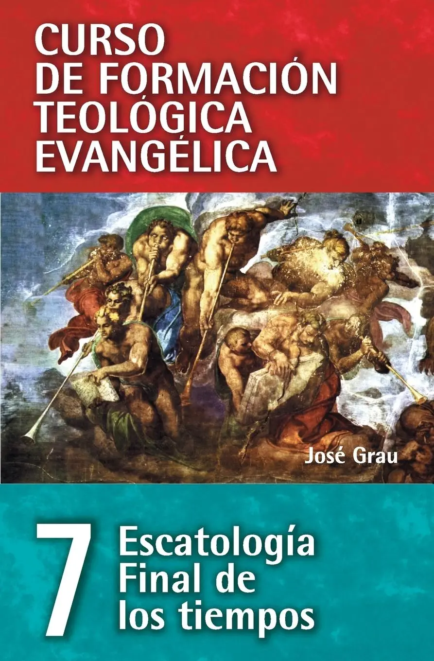 Cover: 9788482678511 | Escatologia Final de los Tiempos | Jose Grau | Taschenbuch | Spanisch