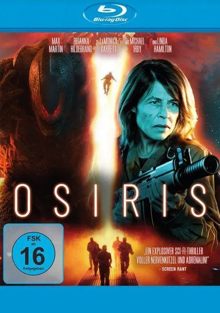 Osiris