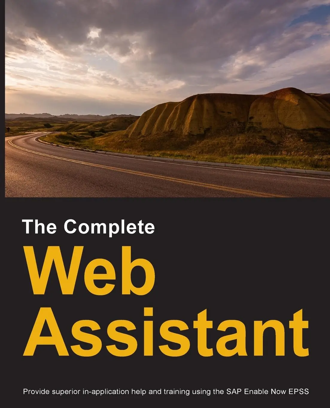Cover: 9780578738611 | The Complete Web Assistant | Dirk Manuel | Taschenbuch | Englisch