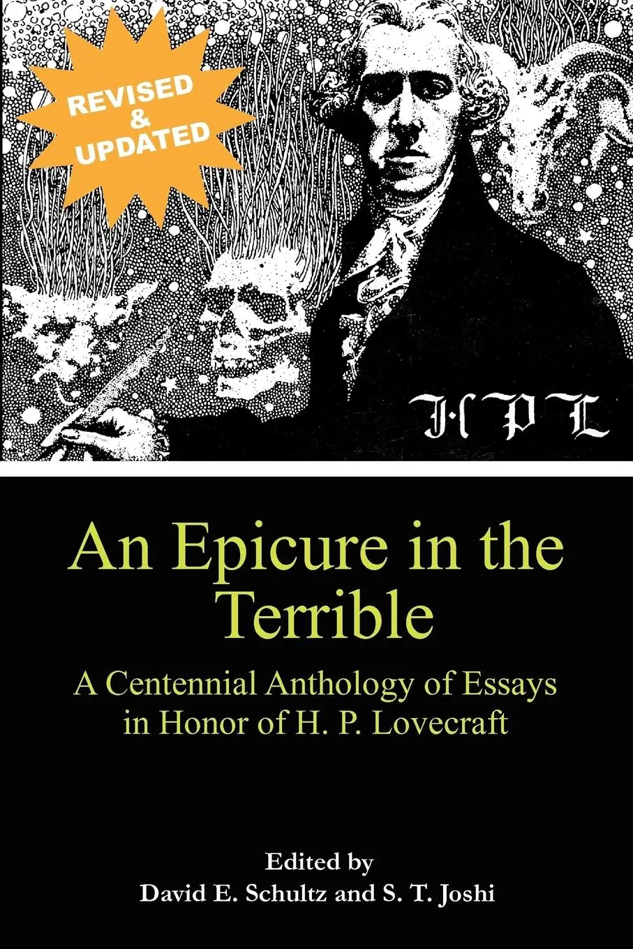 Cover: 9780984638611 | An Epicure in the Terrible | David E. Schultz (u. a.) | Taschenbuch